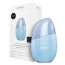 Массажер для глаз и лица Geske Cool & Warm Eye and Face Massager 7 in 1, голубой - Фото №8