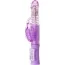 Вібратор A-Toys Vibrator 761033, фіолетовий - Фото №1