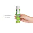 Оральный лубрикант JO H2O Green Apple - яблоко, 120 мл - Фото №3