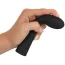 Вибратор Sweet Smile Rechargeable G-Spot Vibrator, чёрный - Фото №4