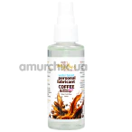 Масажний лубрикант MyLove Aroma Series Personal Lubricant 2in1 Coffee - кава, 50 мл - Фото №1