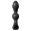 Вибростимулятор простаты для мужчин Anal Fantasy Collection P-Motion Massager, черный - Фото №2