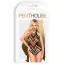 Боди Penthouse Lingerie Go Hotter, черное - Фото №3