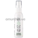 Антибактеріальний спрей для очищення секс-іграшок Eros All Purpose Toy Cleaner Without Alcohol, 50 мл - Фото №1