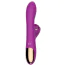 Вібратор Boss Series Air Pulsing Massager,, фіолетовий - Фото №4
