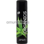 Лубрикант Wet Organics Aloe Based Lubricant, 89 мл - Фото №1