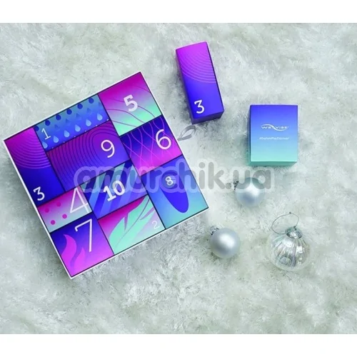 Набор We-Vibe Discover Gift Box