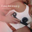 Вибратор для клитора и точки G Snail Vibe Curve, фиолетовый - Фото №10