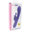 Вибратор Love Rabbit Fabulous Butterfly Vibrator, фиолетовый - Фото №6