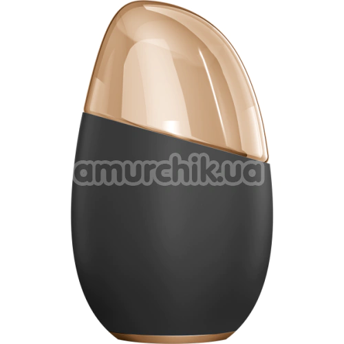 Массажер для глаз и лица Geske Cool & Warm Eye and Face Massager 7 in 1, серый