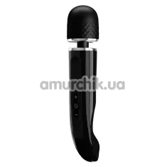 Универсальный вибромассажер Pretty Love Charming Massager 014848, черный - Фото №1