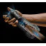 Набор Kiiroo Interactive Suction Device + Stroker: интерактивная насадка PowerBlow + мастурбатор Kiiroo Feel Pocket Male Masturbator PBC (Crystal Texture) - Фото №27