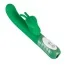 Вібратор Pepper Parties Champion Vibrator, зелений - Фото №4