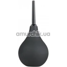 Интимный душ Easy Toys Anal Douche, черный - Фото №1