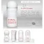 Мастурбатор Tenga Soft Rolling Head Cup - Фото №5