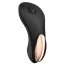 Кліторальний вібратор Satisfyer Little Secret, чорний - Фото №4
