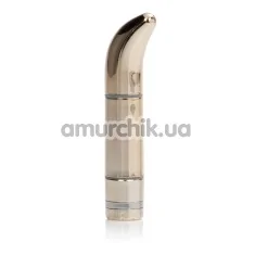 Вібратор для точки G Extreme Pure Gold Mini G, золотий - Фото №1