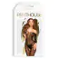 Комбінезон Penthouse Lingerie Dreamy Diva 4004860, чорний - Фото №3
