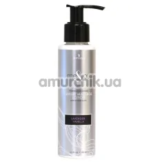 Массажный лосьон с феромонами Sensuva Me&You Luxury Massage Lotion Lavender Vanilla - ваниль, 125 мл - Фото №1