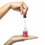 Олія для орального сексу з зігрівальним ефектом Kama Sutra Oil Of Love Vanilla Cream - ваніль, 22 мл - Фото №2