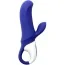 Вибратор Satisfyer Magic Bunny, фиолетовый - Фото №1