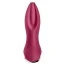 Анальная пробка с вибрацией и ротацией Satisfyer Rotator Plug 2+, розовая - Фото №3