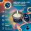 Массажная свеча My.Size Candle Vanilla - ваниль, 40 мл - Фото №3