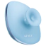 Щетка для тела Geske Body Brush 4 in 1 Suction Mount Metal, голубая - Фото №3