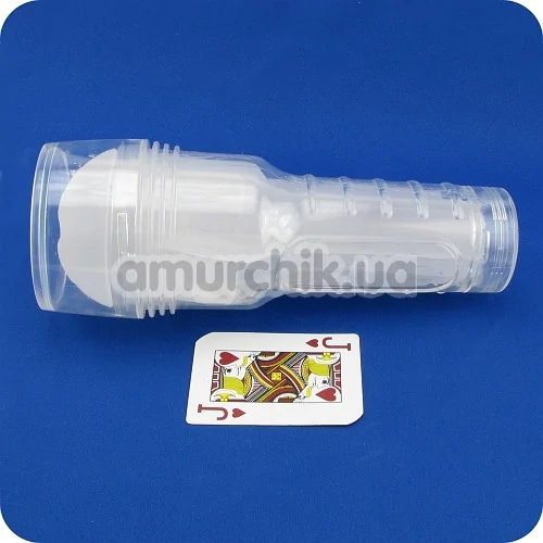 Fleshlight Ice Lady Original Crystal (Флешлайт Айс Леді Оріджинал Кристал)