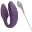 Вібратор We-Vibe Sync 2 (ві вайб сінк 2 фіолетовий) - Фото №5