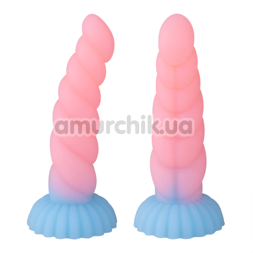 Фаллоимитатор Fantasy Dildo S, розовый