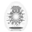 Мастурбатор Tenga Egg Shiny II Pride Edition - Фото №4