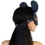 Маска мишки Art of Sex Mouse Mask, чорна - Фото №4