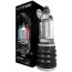 Гидронасос для увеличения пениса Bathmate Hydromax X30 Wide Boy, прозрачный - Фото №7