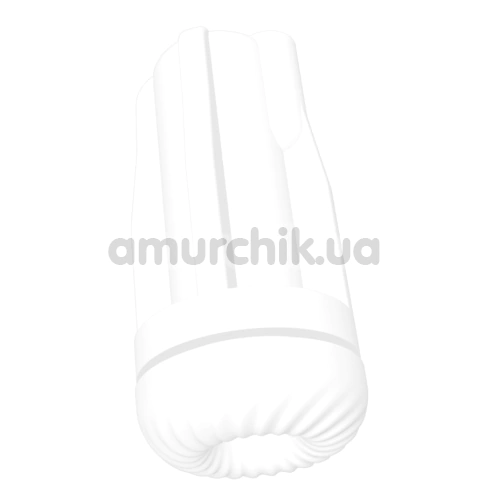 Мастурбатор Fuzone Sensing Love Skin Cup, белый