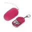 Виброяйцо с дистанционным пультом Remote Control Vibrator Massager - Фото №9