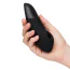 Симулятор орального секса для женщин Womanizer Enhance, черный - Фото №7