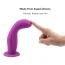 Вибратор для точки G Didi G Burst Vibrator, розовый - Фото №5