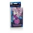 Виброкольцо Micro Vibe Arouser Power Bunny - Фото №4