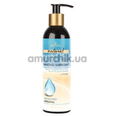 Лубрикант Sensuva Natural Water-Based, 240 мл - Фото №1