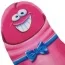 Надувна кулька Pecker Foil Balloon, рожевий - Фото №3