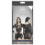 Платье Fifty Shades of Grey Captivate Lacy Mini Dress, черное - Фото №6