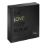 Набор Bijoux Indiscrets Eat Love Sleep Repeat Intimacy Kit, черный - Фото №6