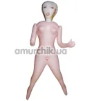 Секс-лялька Bruksela Love Doll - Фото №1