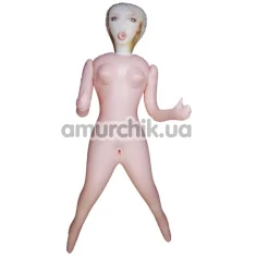 Секс-лялька Bruksela Love Doll - Фото №1