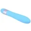 Вибратор MisSweet Precious Passion Vibrator, голубой - Фото №4