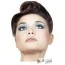 Вії Black Deluxe Eyelashes (модель 567) - Фото №3