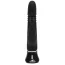 Вібратор Fifty Shades Of Grey Greedy Girl Thrusting G-Spot Rabbit Vibrator, чорний - Фото №2