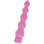 Вибратор Fuck Green Eco Vibrator, розовый - Фото №2