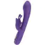 Вибратор Love Rabbit Fabulous Butterfly Vibrator, фиолетовый - Фото №1